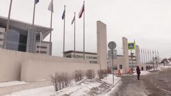 CLEAN : Russia protests: In far-eastern Vladivostok, first-time protester wants "big systemic reforms" News Clip