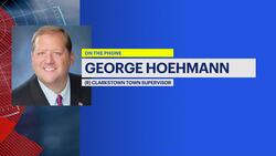 Flooding reported in Clarkstown following storm News Clip