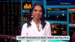 First Look With Surveillance: Trump, UBS, RBNZ Rate Hike News Clip