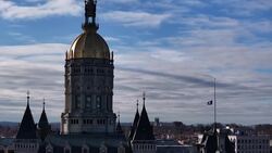 CT Senate approves sweeping AI regulations; Gov. Lamont might veto them News Clip