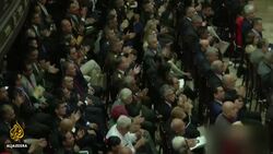 Venezuela's Maduro gives State of the Union address News Clip