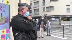 CLEAN : African rights group aborts protest amid magazine racism probe News Clip