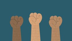 UN Global Goal 5: Gender Equality (Ages 11 - 17) Instructional Video