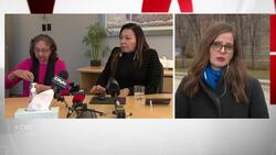 Indigenous elder accuses Winnipeg hospital of racism, mistreatment News Clip