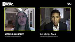 Dr. Rajiv Shah on the Future of Rapid Testing for COVID-19 Instructional Video