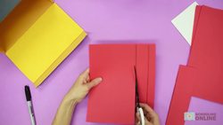 Arts and Crafts: How to Make Your Own First Aid Box Instructional Video