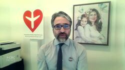 Families of Flight PS752 victims hope for truth, justice from legal process News Clip