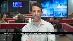 Stories to start your day from CBC N.L. — Tuesday, Nov. 18 News Clip