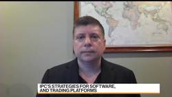 Traders' Remote Working to Be 'Semi-Permanent': IPC CEO News Clip