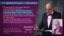 The Failure of Market Failure | #4 | Venture Capital in the 21st Century Instructional Video
