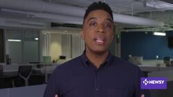 How City Design Can Cool Down Your Neighborhood News Clip