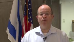 Local leaders, residents react after Israel, Hamas exchange hostages & prisoners News Clip