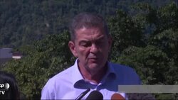 VOICED : Brasil busca socio privado para relanzar obras de central nuclear en 2020 News Clip