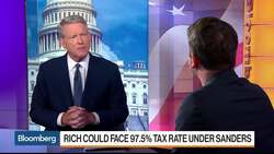 Berkeley’s Zucman on Inequality and the Case For Adopting a Wealth Tax News Clip