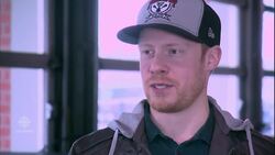 Dayna Brons, Humboldt Broncos' trainer, dies in hospital News Clip