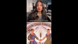 RYDER CUP AND THE PEOPLE'S COURSE News Clip