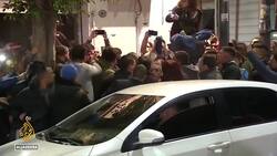 Argentina court sentences VP Kirchner to six years in prison News Clip