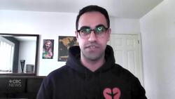 Canadian families win lawsuit against Iran over shooting down of passenger jet News Clip