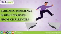 Bouncing back from challenges - Building resilience Instructional Video