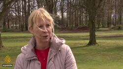 Northern Ireland violence: Why teenagers are rioting? News Clip