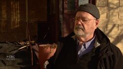 Arson attempt at Regina church caught on camera News Clip