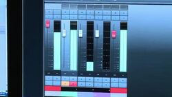 VOICED : Radio station provides voice for Syrian o News Clip