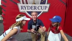 Day 2 of Ryder Cup brings thousands to Long Island News Clip