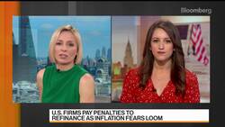 Oracle Bond Sale Draws Downgrades News Clip