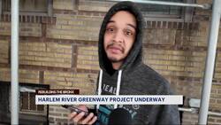 Harlem River Greenway seeks community input News Clip