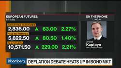 Busy Week for World’s Biggest Central Banks News Clip