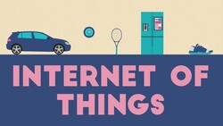 The Rise of the Internet of Things: Connecting Everyday Objects to the Web Instructional Video
