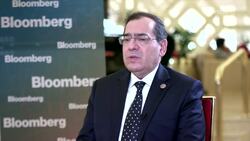 Egyptian Oil Minister: Net-Zero Target May Come at COP27 News Clip