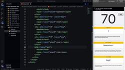 Modern JavaScript from the Beginning - Second Edition - Drum Machine Project Instructional Video