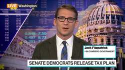 SALT Tax Deduction a Sticking Point for Senate Democrats News Clip