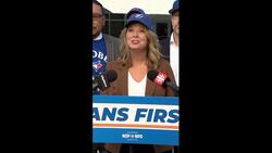 Ontario NDP propose ban on ticket resales above face value News Clip