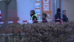 9 dead after shooting in Germany News Clip
