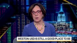 Central Bank Divergence Big Theme for 2022: Weston News Clip