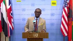 Khartoum accuses UAE of direct involvement in drone strikes on Port Sudan News Clip