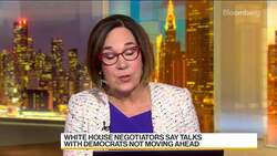 GOP, Democrats at Impasse on Stimulus News Clip