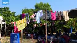 Mexico Is Cracking Down On U.S.-Bound Migrants — At What Cost? News Clip