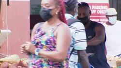 Barbados severs ties with the Queen to become a republic News Clip