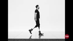 Meditations on the intersection of humanity and technology | Olivia Arthur Instructional Video