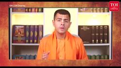 Bhagavad Gita, Chapter 4, Verse 33: The Power of Knowledge Over Material Sacrifice News Clip