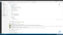 The Front-End Web Developer Bootcamp - HTML, CSS, JS, and React - React-Router-DOM Instructional Video