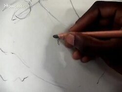 How to Draw a Portrait Instructional Video