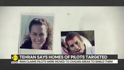 Israel-Iran War: Iran Warns Israel, Releases IDF Soldiers' Data News Clip