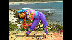 SHAKE YOUR LEGS Instructional Video