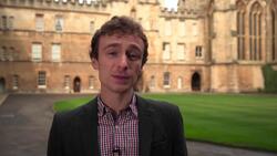 Oxford: the Royalist Capital | The English Civil War Instructional Video