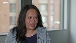 Asian American Voters Say They're Ready To Have An Impact In 2020 News Clip