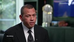 Alex Rodriguez Still Hopes to Get in the Baseball Hall of Fame News Clip